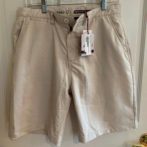 Johnnie-O Performance Golf Shorts - NWT